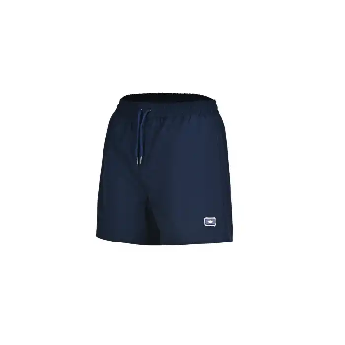 Fujin Pro Angler Short Mayo Navy