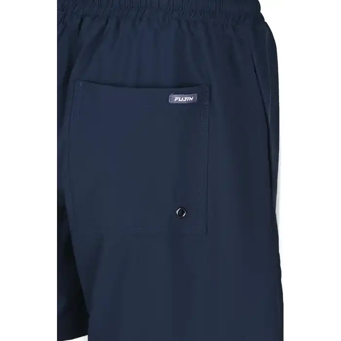 Fujin Pro Angler Short Mayo Navy