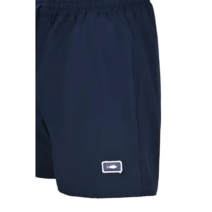 Fujin Pro Angler Short Mayo Navy