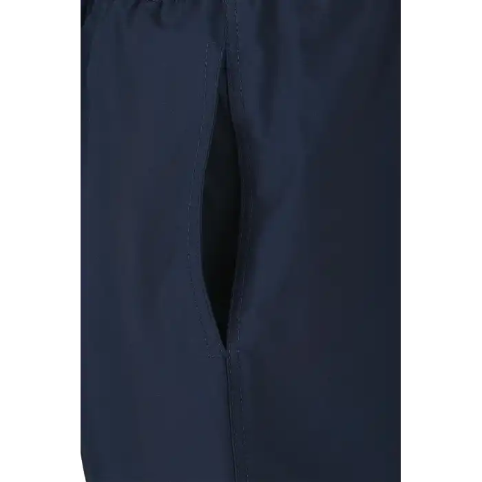 Fujin Pro Angler Short Mayo Navy