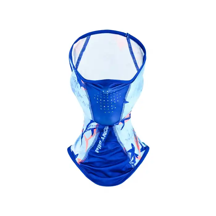 Fujin Pro Angler Sungaiter Boyunluk Echo Fish