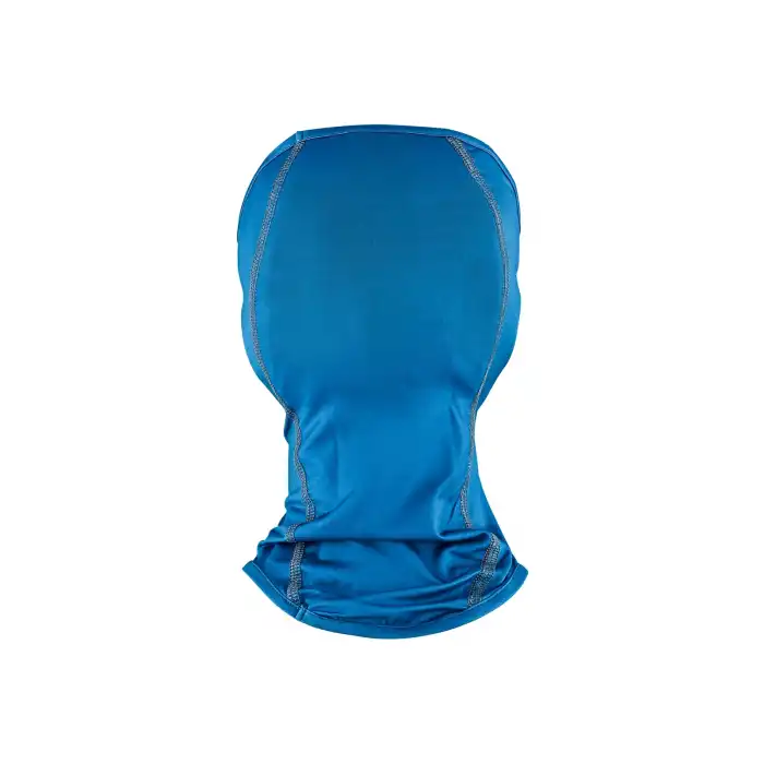 Fujin Pro Angler Sungaiter Boyunluk Indigo Grey