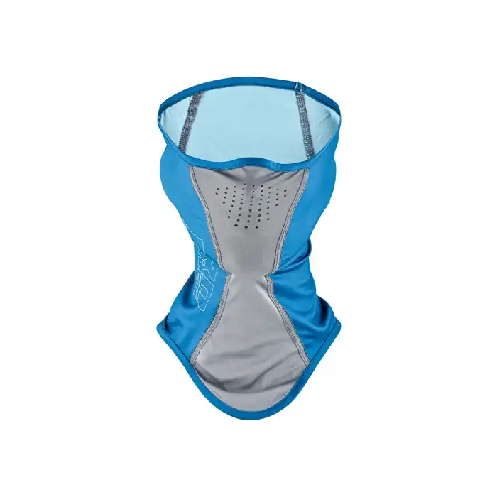 Fujin Pro Angler Sungaiter Boyunluk Indigo Grey