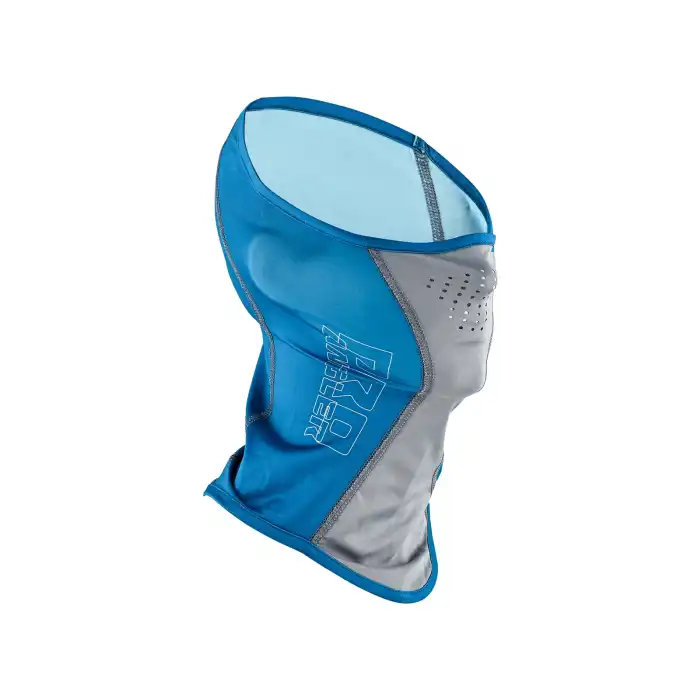 Fujin Pro Angler Sungaiter Boyunluk Indigo Grey