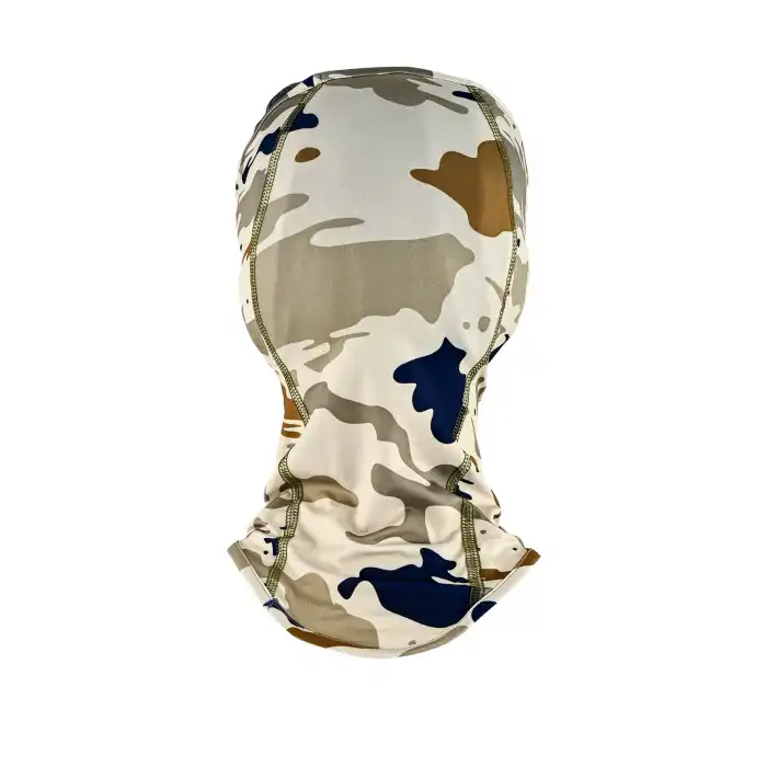Fujin Pro Angler Sungaiter Boyunluk Natural Camo
