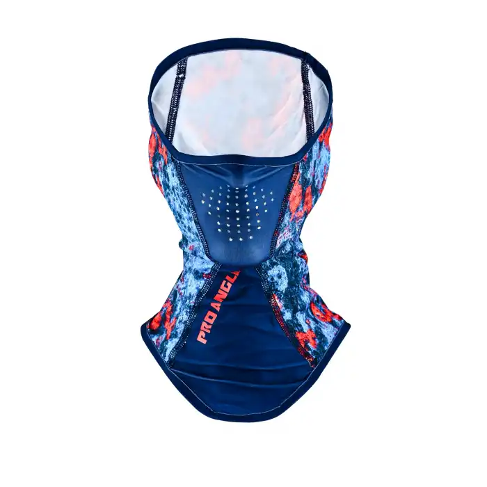 Fujin Pro Angler Sungaiter Boyunluk Red Reef