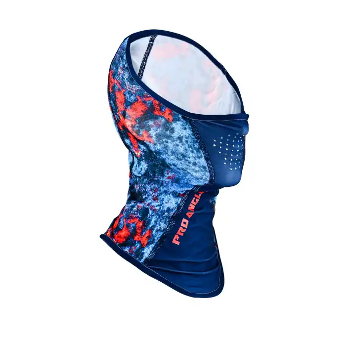 Fujin Pro Angler Sungaiter Boyunluk Red Reef