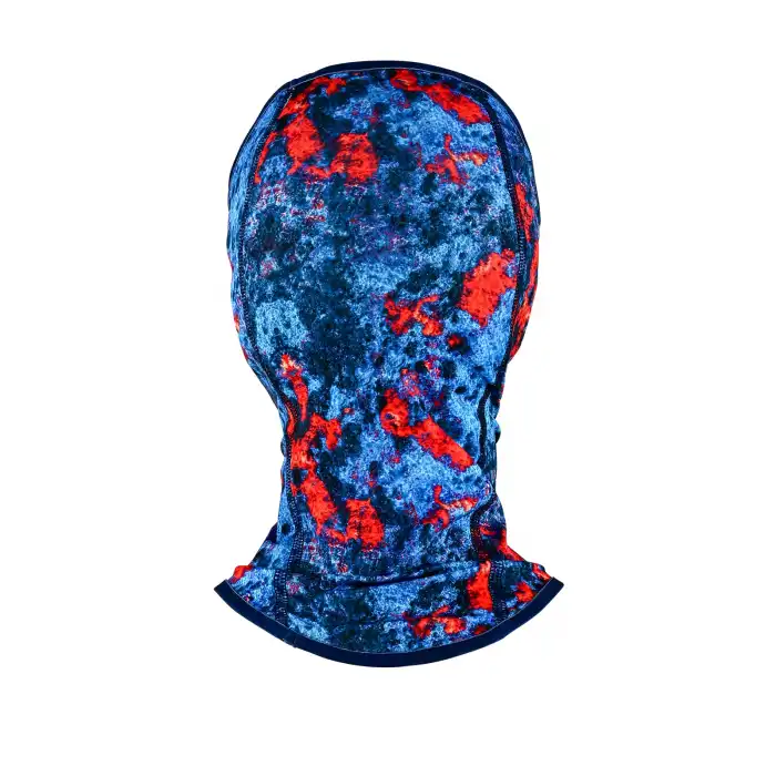 Fujin Pro Angler Sungaiter Boyunluk Red Reef