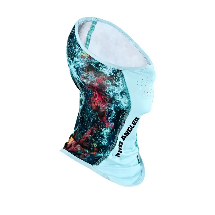 Fujin Pro Angler Sungaiter Boyunluk Reef