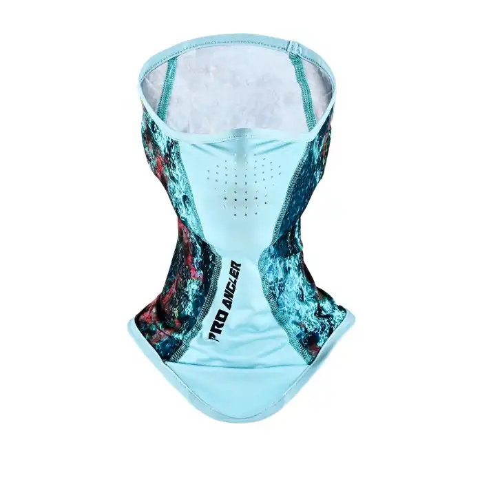 Fujin Pro Angler Sungaiter Boyunluk Reef