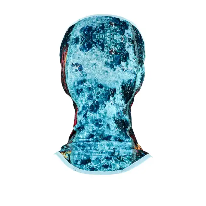 Fujin Pro Angler Sungaiter Boyunluk Reef