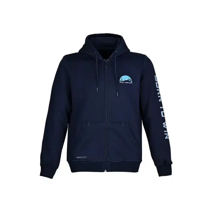 Fujin Pro Angler Tuna Zip Hoodie