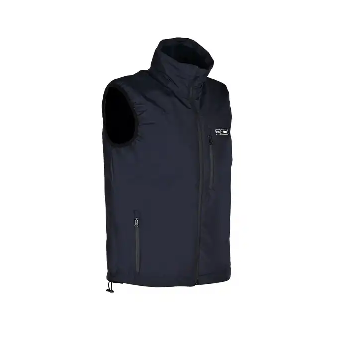 Fujin Pro Angler West Yelek Navy