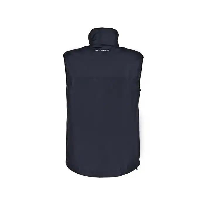 Fujin Pro Angler West Yelek Navy