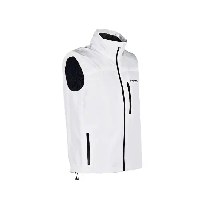 Fujin Pro Angler West Yelek White