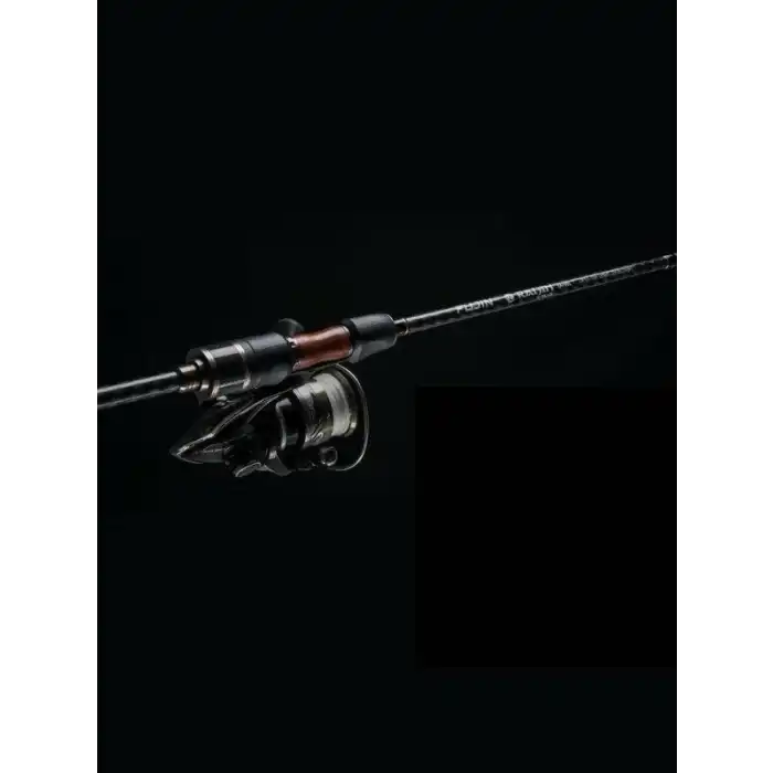 Fujin Raijin X Plus Aji LRF Kamışı 228CM 0,4-5 GR