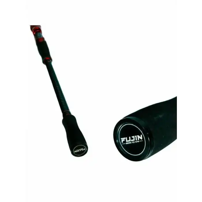 Fujin Red Romeo 270cm 8-37gr Spin Kamış