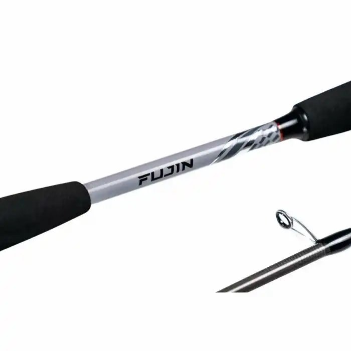 Fujin Rocker 265cm 4-17gr Light Spin Kamışı