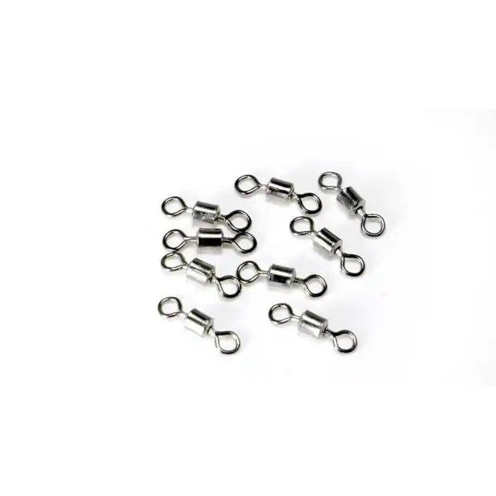 Fujin Rolling Swivel Fırdöndü