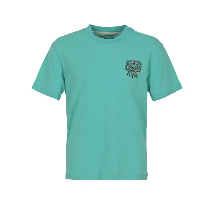 Fujin S26 Hawaii T-Shirt Mint