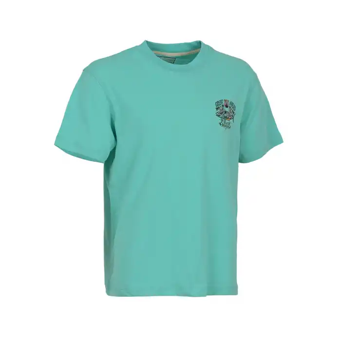 Fujin S26 Hawaii T-Shirt Mint