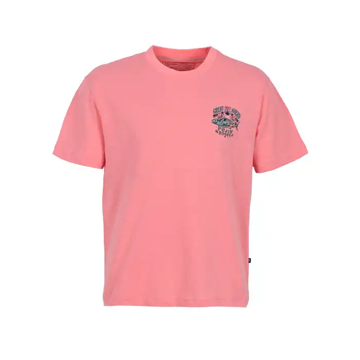 Fujin S26 Hawaii T-Shirt Somon