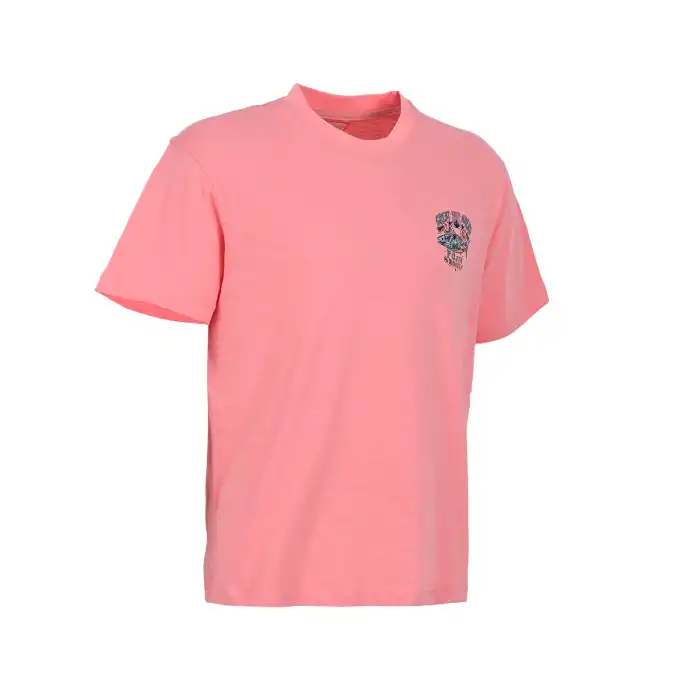 Fujin S26 Hawaii T-Shirt Somon