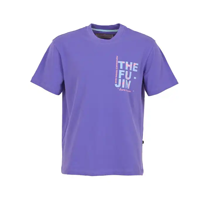 Fujin S26 Offshore T-Shirt Purple