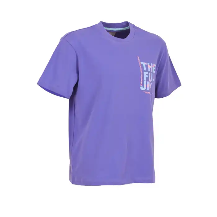Fujin S26 Offshore T-Shirt Purple