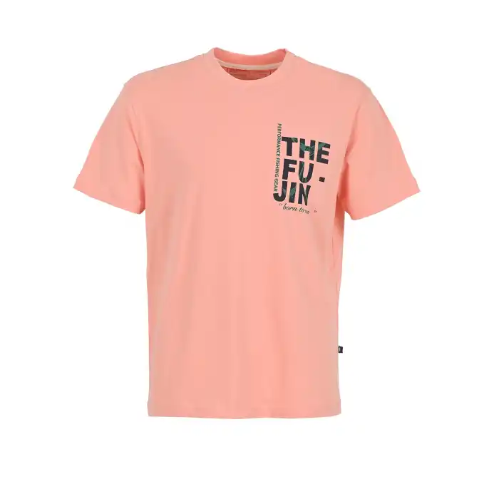 Fujin S26 Offshore T-Shirt Somon