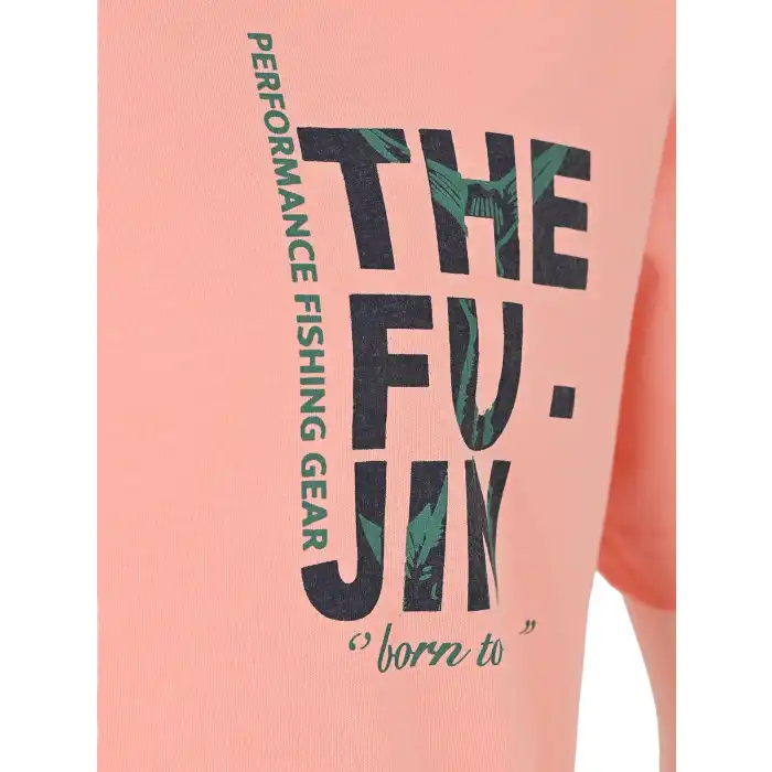 Fujin S26 Offshore T-Shirt Somon