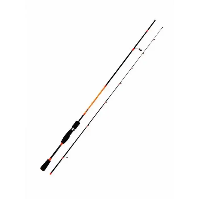 FUJIN Salty Rugger FSR-762/ Kurodai 230cm 2-15gr LRF Kamışı