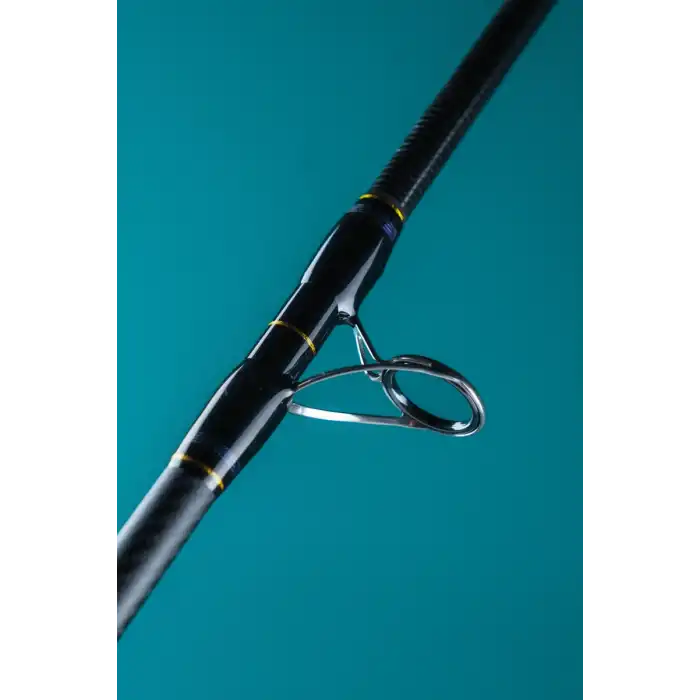 Fujin SeaForce 200cm 200-400gr Tekne-Bot Kamışı