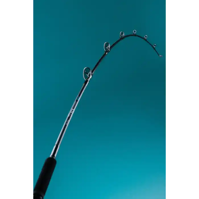 Fujin SeaForce 200cm 200-400gr Tekne-Bot Kamışı