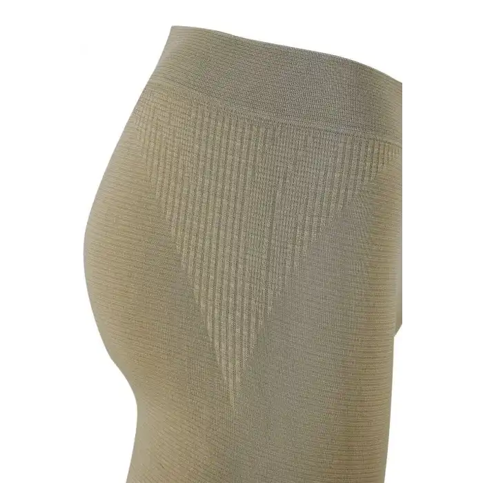 Fujin Seamless Termal İçlik Khaki Alt