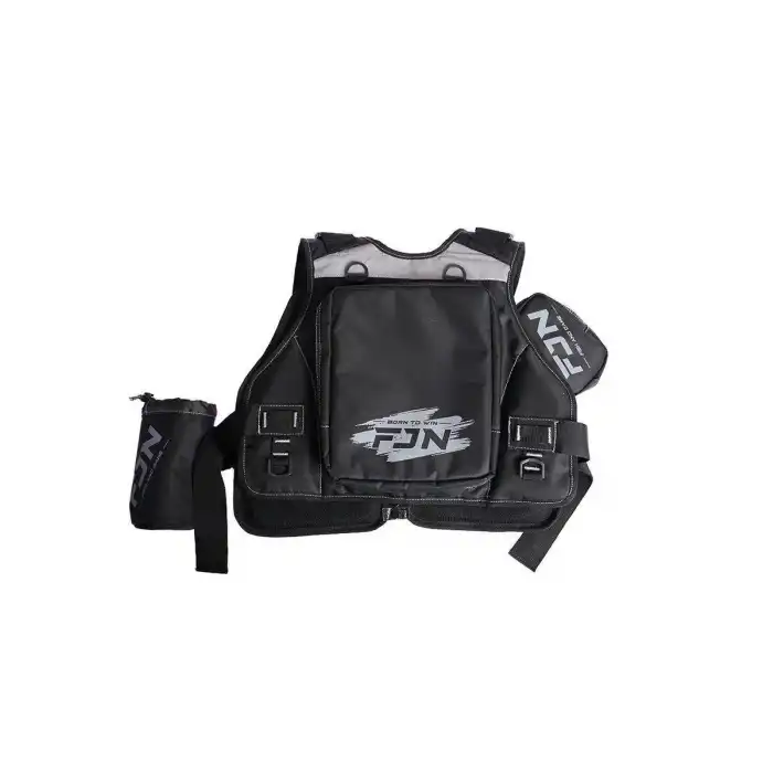 Fujin Shogun Vest Spin Yeleği