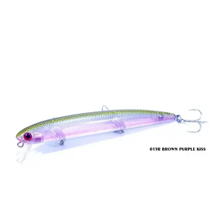 Fujin Slalom SL115F 13.6gr 11.5cm Floating Maket Balık