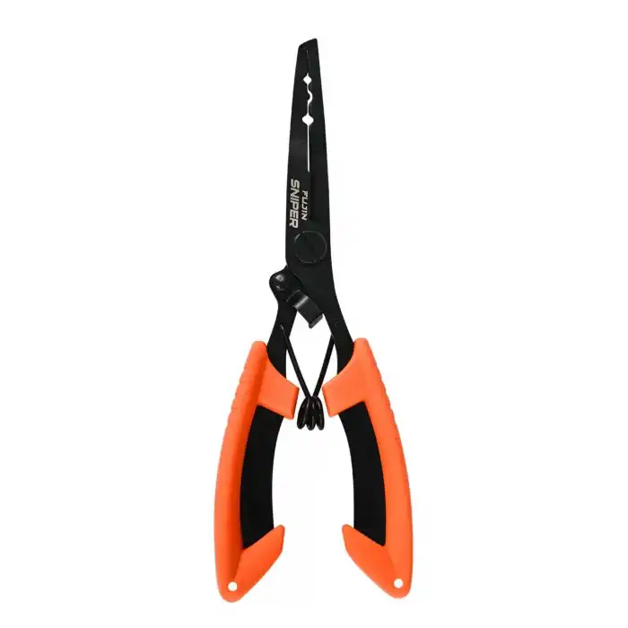 Fujin Sniper Pliers Balıkçı Pensesi