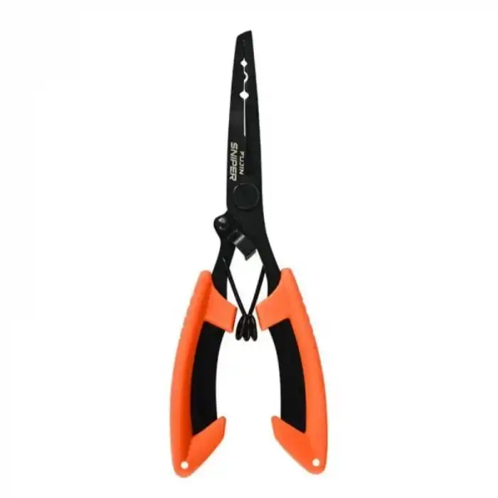Fujin Sniper Pliers Balıkçı Pensesi