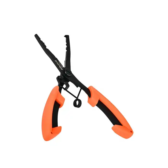 Fujin Sniper Pliers Balıkçı Pensesi