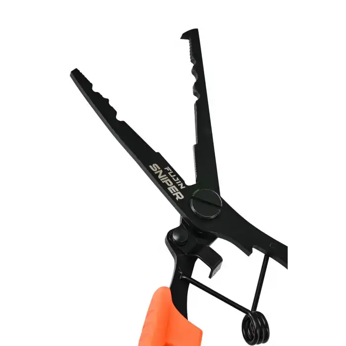 Fujin Sniper Pliers Balıkçı Pensesi
