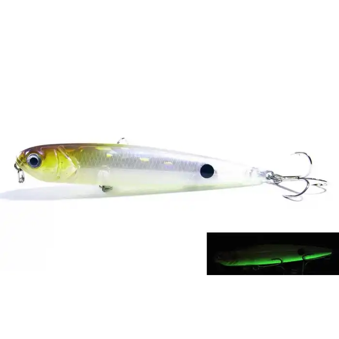 FUJIN Sound98 9,8cm 10,6gr Su Üstü Maket Balık