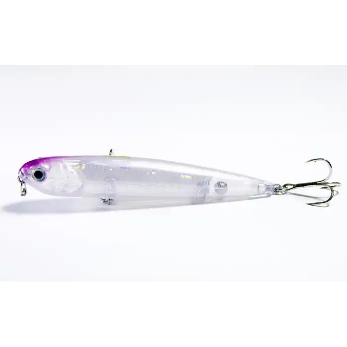 FUJIN Sound98 9,8cm 10,6gr Su Üstü Maket Balık