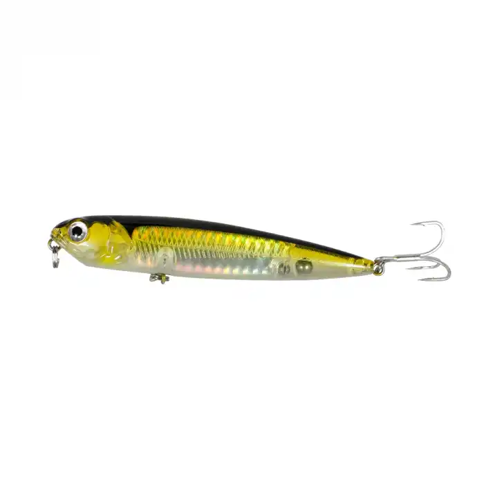 FUJIN Sound98 9,8cm 10,6gr Su Üstü Maket Balık