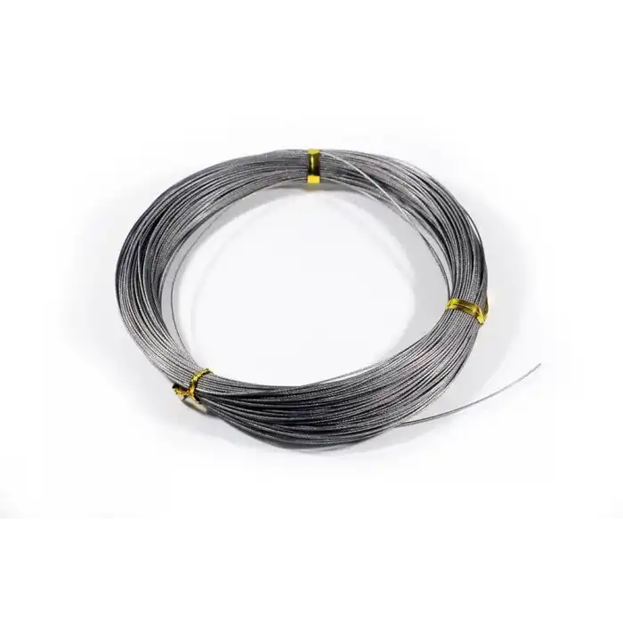 Fujin Special Wire 50mt Çelik Tel