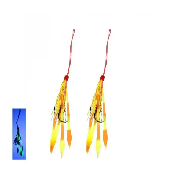 Fujin Tai Rubber Hazır Skirt Assist Set #H5-02