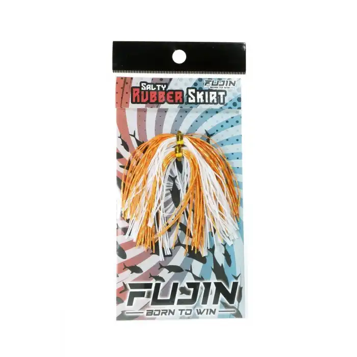 Fujin Tai Rubber Püskülü #JH-010