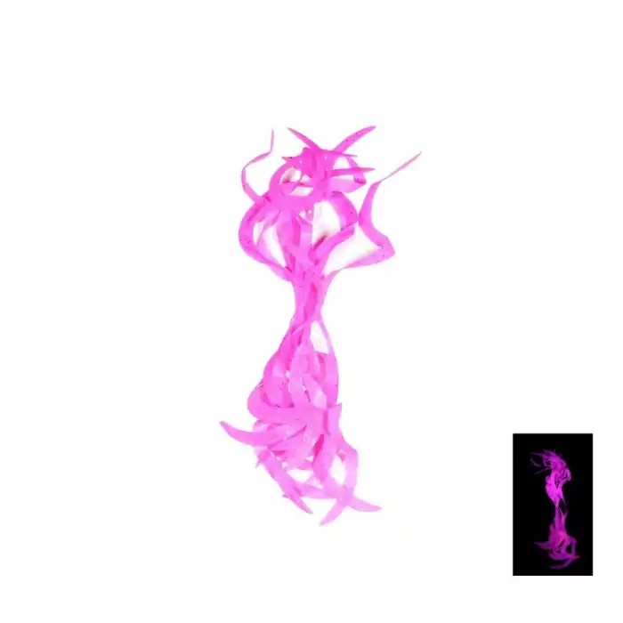 Fujin Tai Rubber Skirt S Kuyruk #SX-11