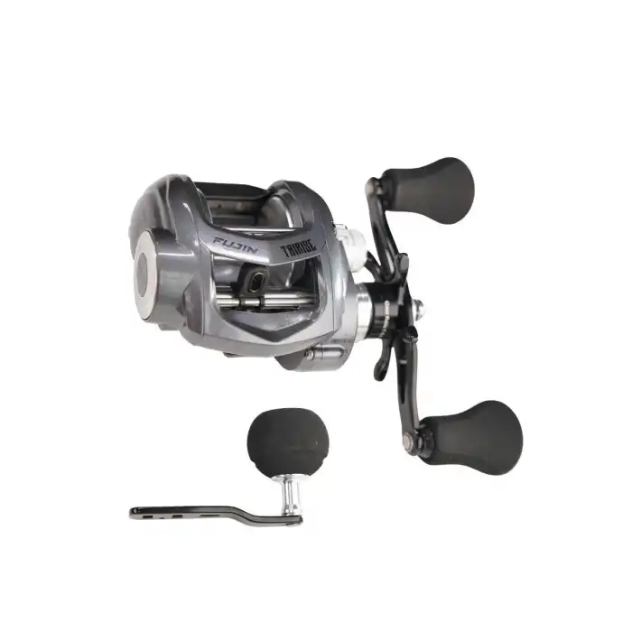 Fujin Tairise 305TDL Left Arm Olta Makinesi