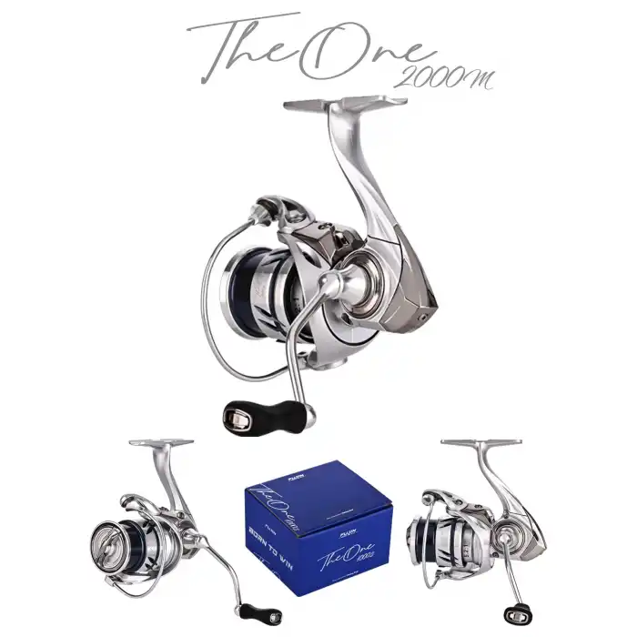 Fujin TheOne 2000s Olta Makinesi